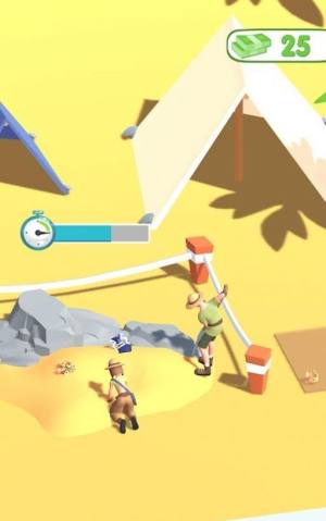 文物博物馆游戏安卓最新版(Museum Of Antiquities)图片1