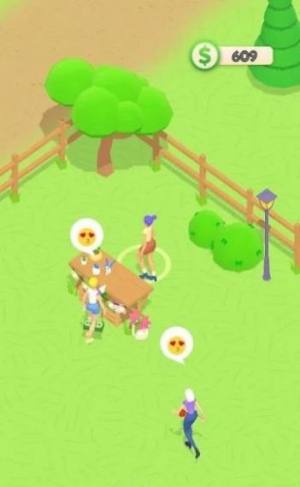 理想花卉世界游戏官方安卓版(IdealFlowerWorld)图片1