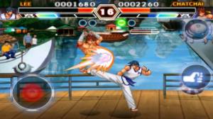 真实王牌格斗英雄游戏官方最新版图片1