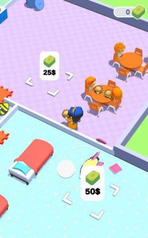 儿童汉堡餐厅游戏中文版(Kindergarten)图片1