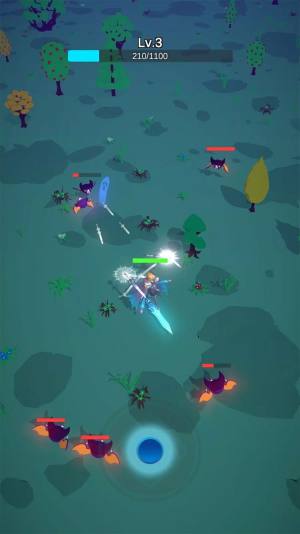 剑术比赛游戏官方最新版图片1