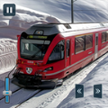 现代列车模拟游戏官方安卓版（Modern Train Simulator Game） v1.0