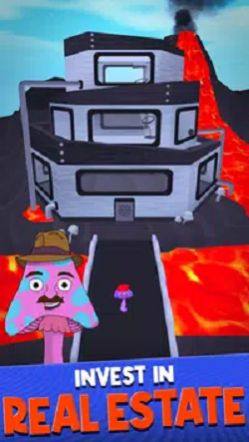 糊状拉什游戏官方安卓版(Mush Rush)图片1