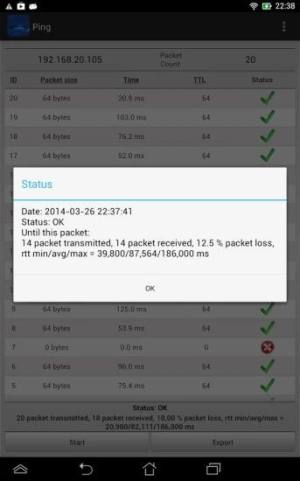 Ping Tool网络测试app官方下载图片1