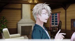 命运九重奏最后的时代手游安卓官方版图片1