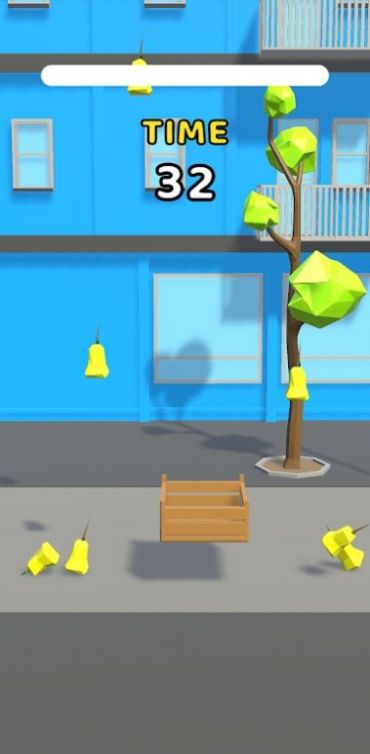 快速分拣游戏图3