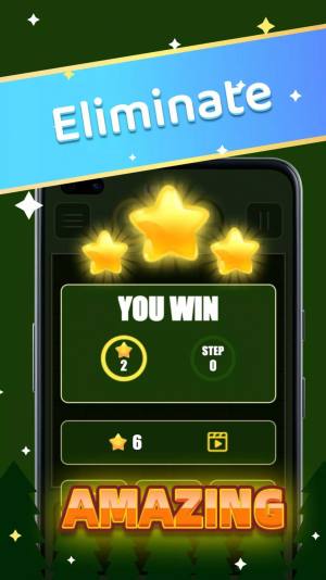 五角星消消乐游戏安卓官方版图片1