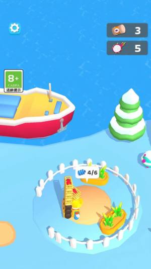 石油大作战游戏安卓官方版图片1