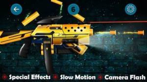 玩具枪模拟器游戏图2