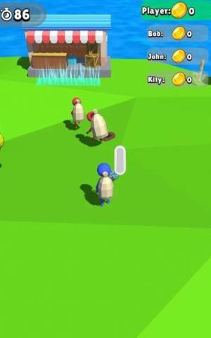 寻宝竞技场游戏最新官方版(Treasure Finder.io)图片1