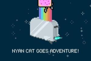 彩虹猫2.0仿iOS下载最新官方版2025图片1