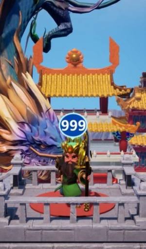 大燕塔烧双手游官方版图片1