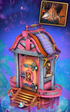 觉醒之门3悖论游戏完整最新版图片1