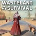 wasteland survival手机版最新2022 v1.0