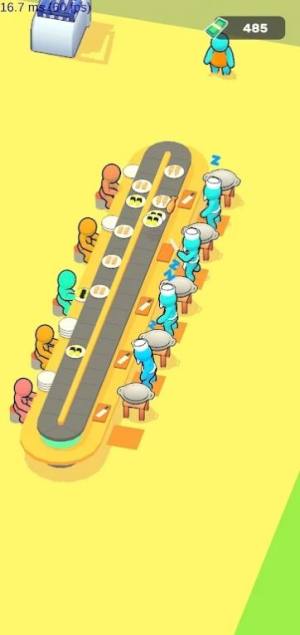 我的寿司吧免广告下载安装最新版图片1