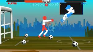 布娃娃决斗拳击游戏中文版(Ragdoll Duel Boxing)图片2