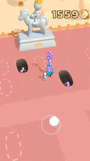 Grave Digger游戏官方最新版图片1