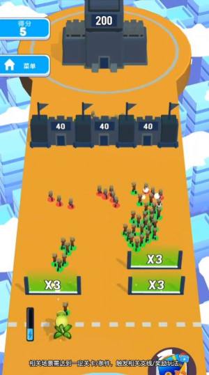 急速射击游戏安卓最新版图片1