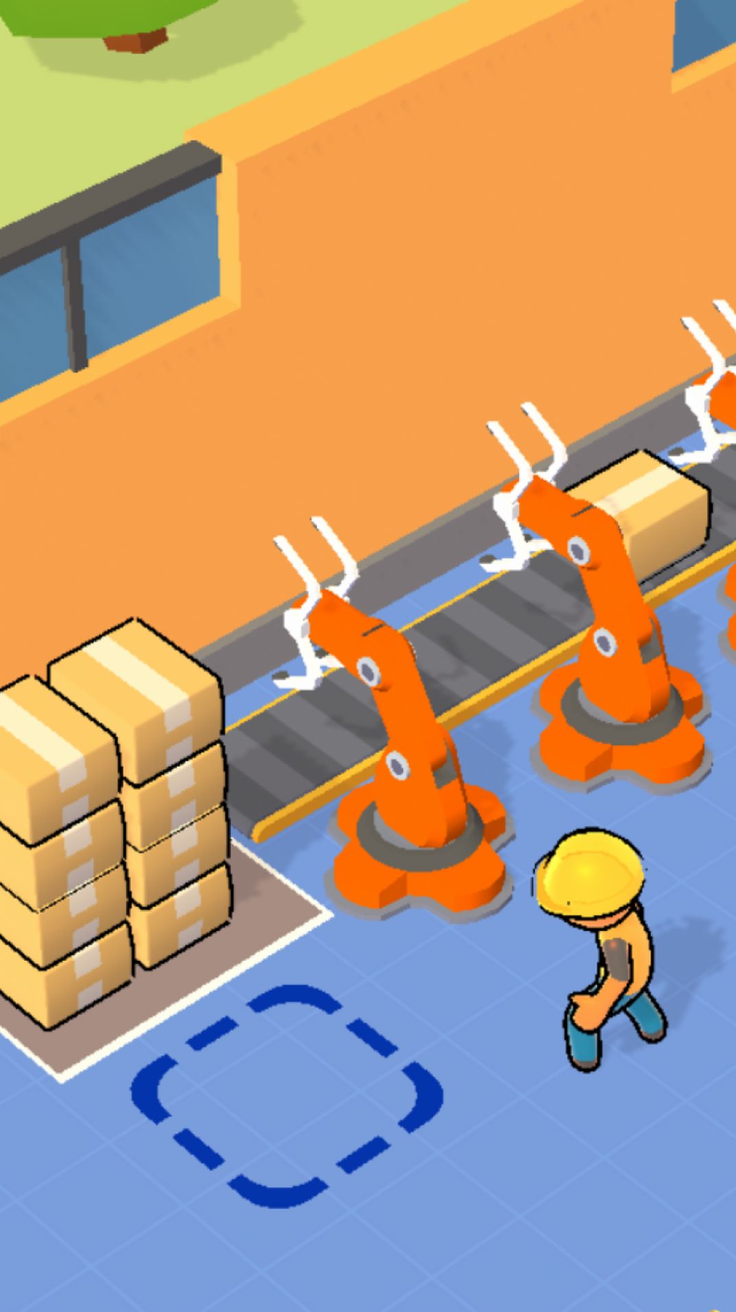 压力工厂游戏图1