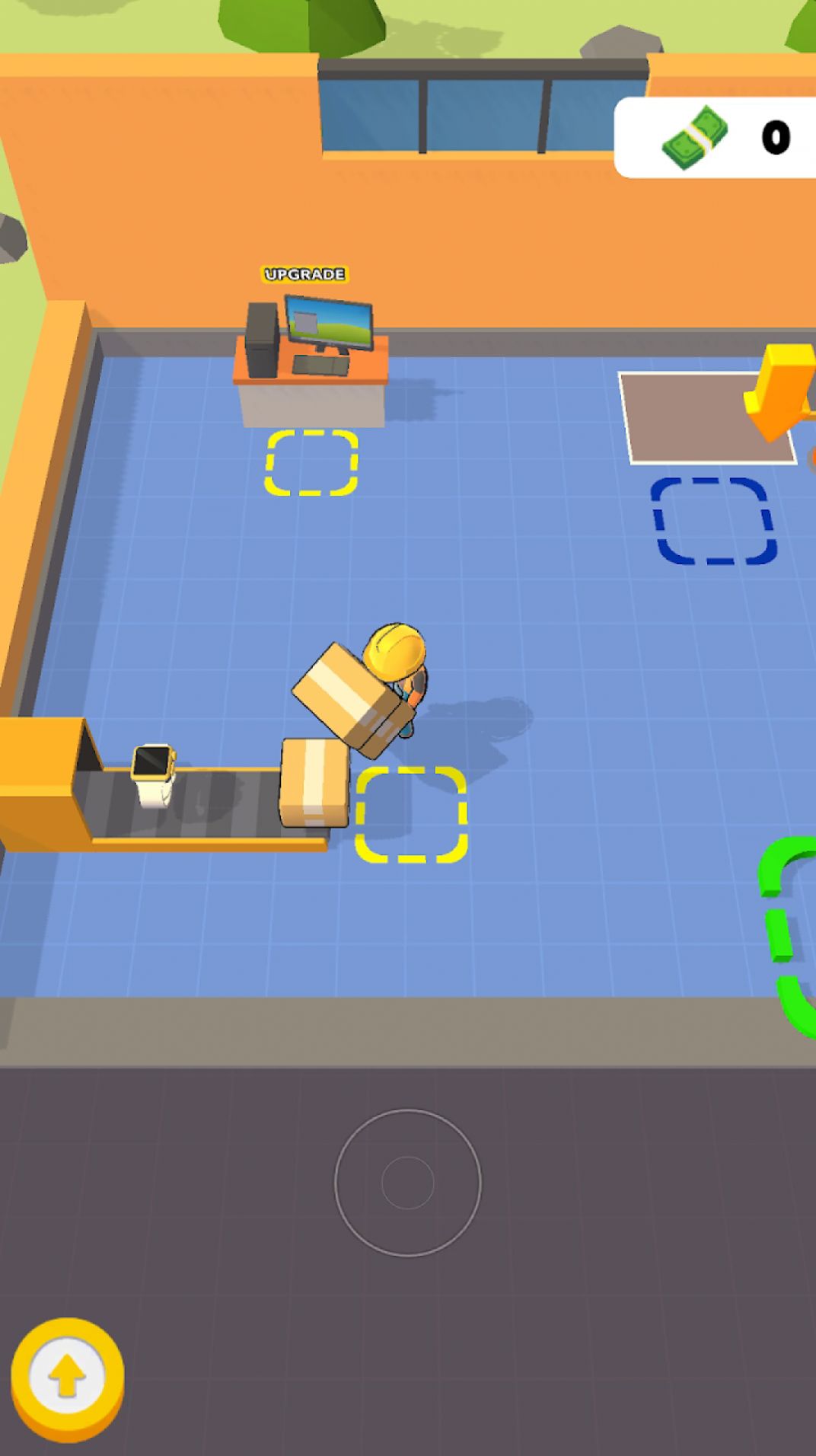 压力工厂游戏图2