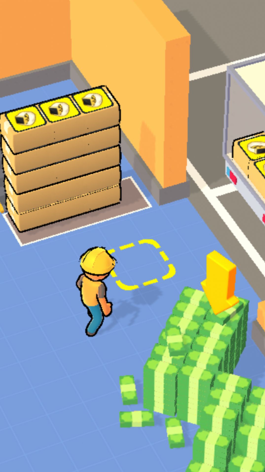 压力工厂游戏图3