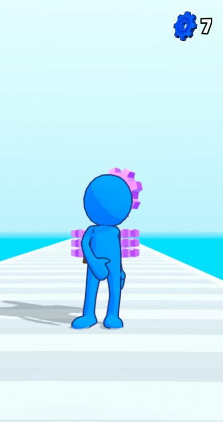 Canon Build Run游戏图3