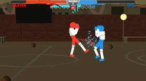 布娃娃拳击游戏安卓版(Ragdoll Duel Boxing)图片2