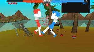 布娃娃拳击游戏安卓版(Ragdoll Duel Boxing)图片3