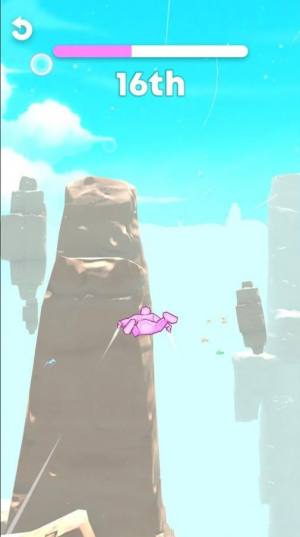 梦幻跑步者中文手机版(Dream Runners)图片2