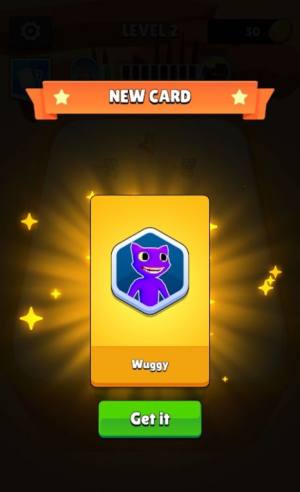 怪物合并大师游戏官方版图片1