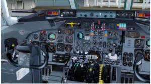 3D飞机驾驶官方游戏最新版图片1