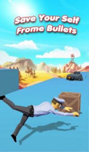 时间与射击游戏安卓官方版(Time And Shoot)图片1