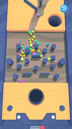Sand Balls Classic游戏最新官方版图片1