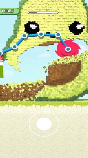 拆墙破碎机游戏官方安卓版图片1