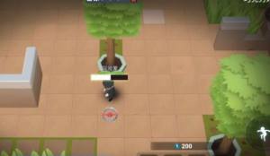 逃跑吧少年冲呀小游戏下载最新版免广告图片1