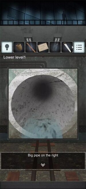 逃离黑暗的下水道游戏官方最新版(DarkWater)图片1