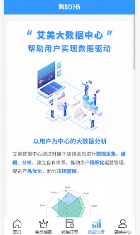 艾美店铺端app图8