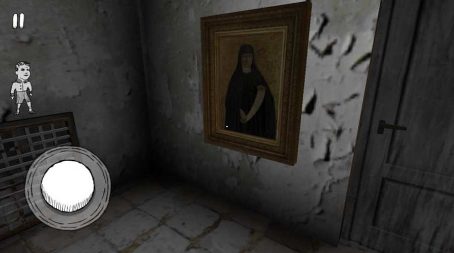 恐怖修女4游戏免费下载安装图3