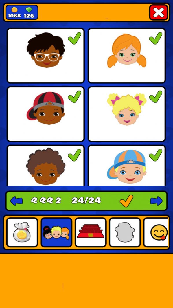 老铁没毛病游戏图1