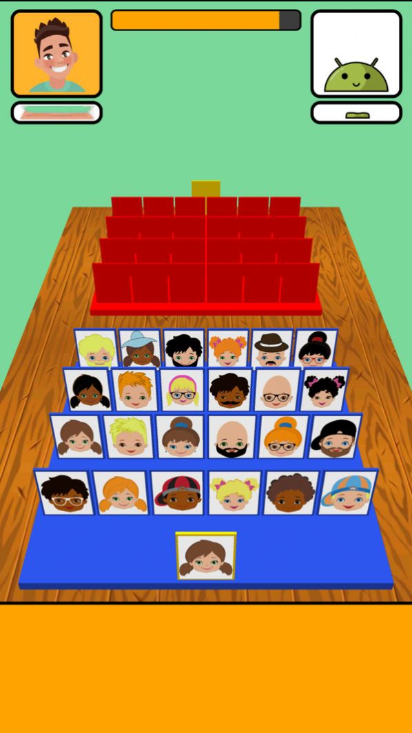 老铁没毛病游戏图2