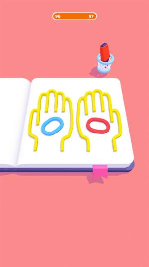 疯狂指尖画画游戏官方最新版图片1