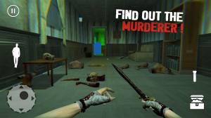 老奶奶鬼屋最新下载手机版图片1