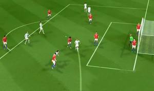 传奇之路最强十一人游戏安卓官方版图片1