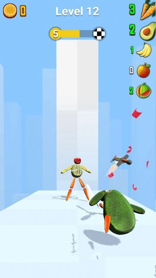 Slice Assassin游戏图3