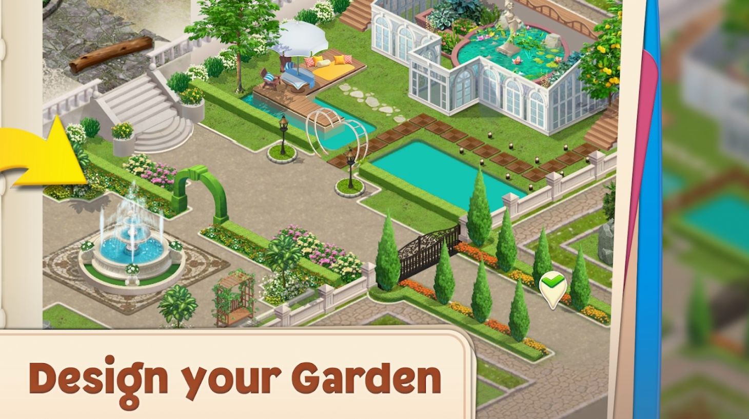 SunnyHouse游戏官方最新版图片1