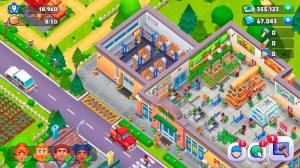 Supermarket Village游戏图3