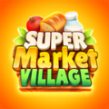 Supermarket Village游戏