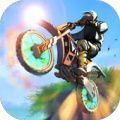 模拟越野摩托车游戏最新版 v2.8