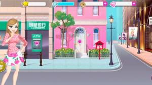 羽梦霓裳游戏官方正版图片1