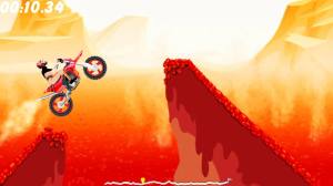 模拟越野摩托车游戏最新版图片1